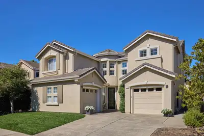 Image de Beautiful 4 Bedroom Napa Valley Wine Country Getaway - Food & Wine Mecca
