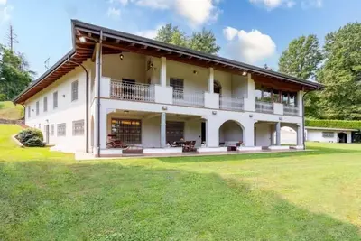 Image de Paradise Lodge