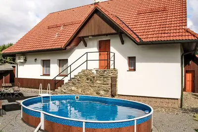 Image de VeselĂ˝ Kopec by Interhome