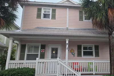 Image de Key West Paradise 3-bedroom townhome w/large shared pool