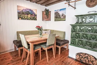 Image de Ferienwohnung Gartenblick by Interhome