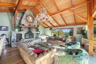 Image de Come visit the Lodge at Freestone