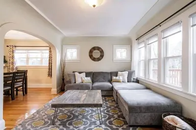 Image de City Bungalow Charmer in the heart of Tosa