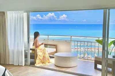 Image de Panoramic Oceanview Home (Car Available)