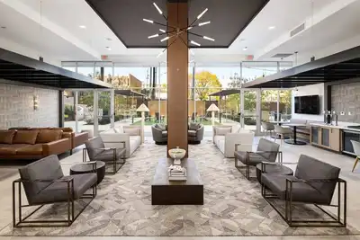 Image de Sophisticated Downtown 1Br with Amazing Views\nWalk to Attractions and Eats! \n
