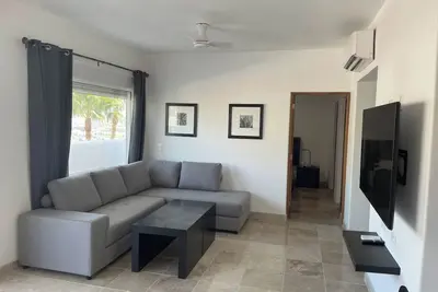 Image de Sea view 3 Br condo in Cabo w WiFi, Ac, 2 TVs, 2 pools. 5 min walk to downtown!