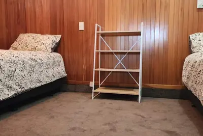 Image de Shearing Quarters