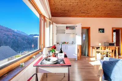Image de Mountain Views In Camedo, Camedo, Switzerland