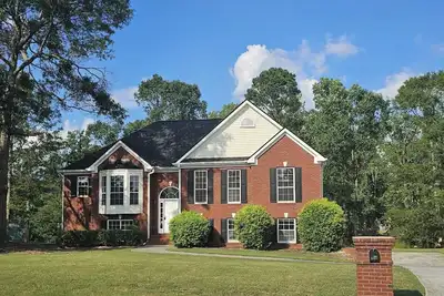 Image de Charming 2-bedroom apartment in Conyers
