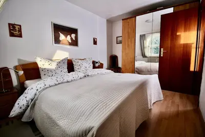 Image de Parkside No. 8 - Parkside No. 8: Cozy vacation apartment on Timmendorfer Strand
