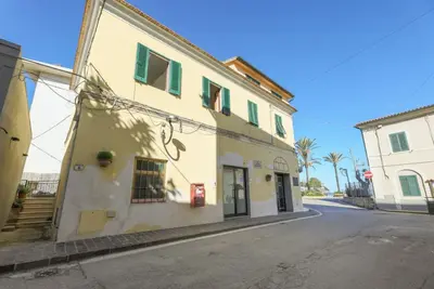 Image de Apartment Respiro del Cavo