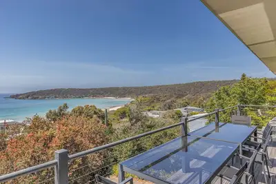 Image de Seascape Beach House