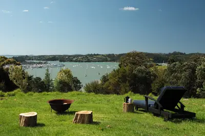 Image de Eagle Heights Glamping Cabin
