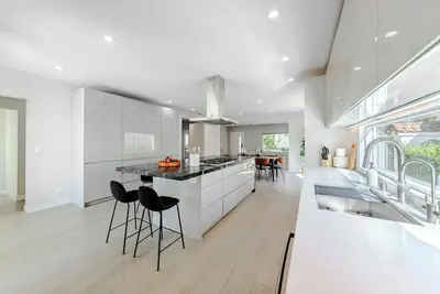 Image de Spacious 4-bedroom villa in awesome Los Angeles