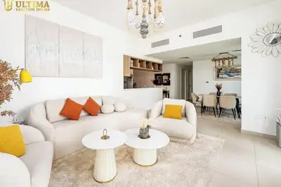 Image de 3br Elegant Apt | Burj View | Downtown Views Ii