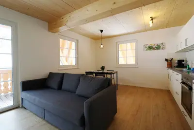 Image de Vacation apartment/apartment for 4 guests with 50m² in St. Blasien - Menzenschwand (268383)