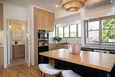 Image de The Nook Studio @Paddington