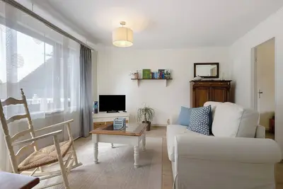Image de Appartement 'Hoper Mühle' avec balcon et Wi-Fi