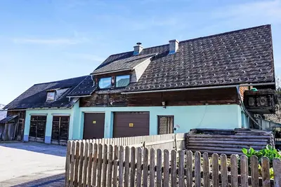 Image de Bel appartement dans une maison de vacances pour 4 personnes avec Wifi, Tv, balcon et parking