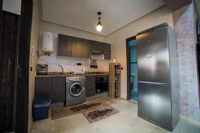 Image de Homerez - Appartement Marrakech - 62 m²