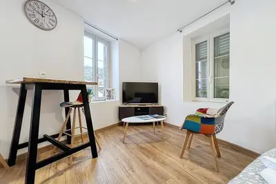 Image de Studio Royat centre commerce