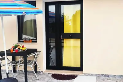 Image de Double room 1 with separate entrance