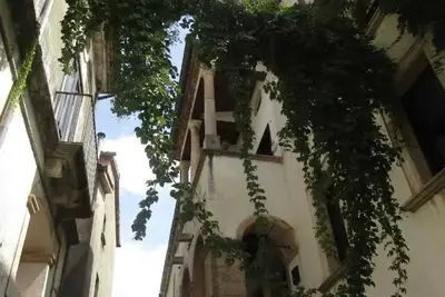 Image de Homerez - Maison confortable à Mendicino