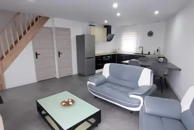 Image de Homerez - Maison confortable à Casson