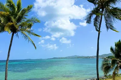 Image de We Shell Sea - 2 bed / 2 bath beachfront & pool - Summer Special - 195 per night