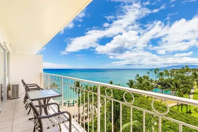 Image de Waikiki Shore 706: Cozy 1br with Breathtaking Ocean Views