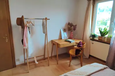 Image de Relax in this peaceful and unique accommodation - your Cozynest