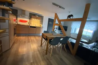 Image de Ferienhaus Urlaubsreich