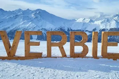 Magnificent Views From The Heart Of Verbier-Next To The New Sports Center