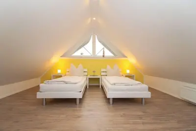 Image de Apartment Aaina in Norden
