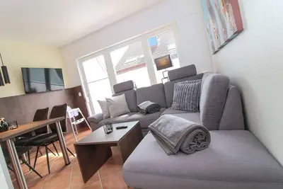 Image de Holiday home Dünentraum Ii