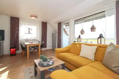 Image de Apartment Seebeere in Norddeich