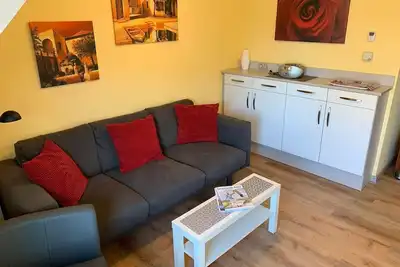 Image de Apartment Strandkrabbe