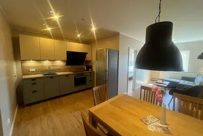 Image de Büdlfarm - Kornkammer
