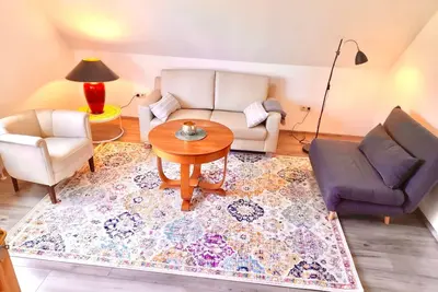 Image de Haus Osbahr Ferienwohnung Lisa