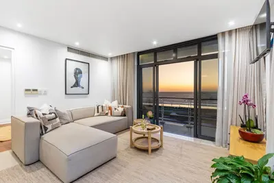 Image de Eden on the Bay 166 - Trois Chambres Appartement, Couchages 6