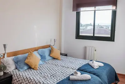 Image de Apartamentos La Parreta Primera LÍNEA