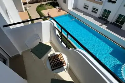 Image de superbe appartement à tanger