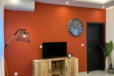 Image de Splendid T2, Prime Location in Almadies/Ngor - D5
