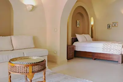 Image de Malkata House Ground Floor Suite, Pool & Dine & Tours