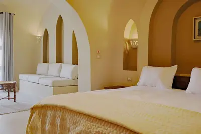 Image de Malkata House Luxe Ground Floor Suite: Pool & Dine