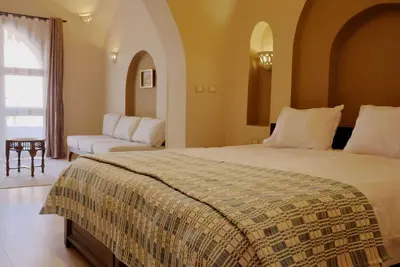 Image de Malkata House Luxe Desert Middle Floor Suite: Pool & Dine