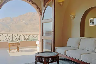Image de Malkata House Top Floor Suite - Pool & Dine