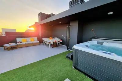 Image de Solea White Apartment, Portimao, Algarve