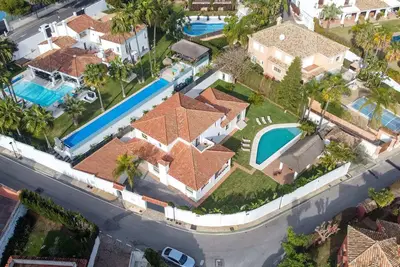 Image de Villa Jerusalen