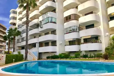 Image de Homerez - Appartement à Vilamoura
